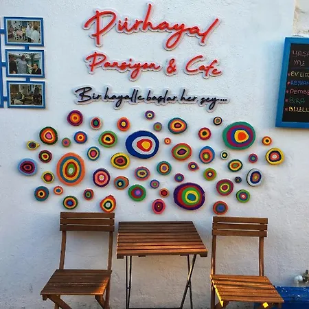 Purhayal Alloggio in famiglia