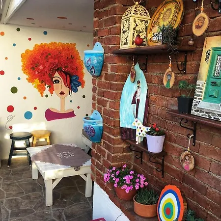 Alloggio in famiglia Purhayal Siğacık