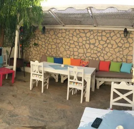 Purhayal Alloggio in famiglia