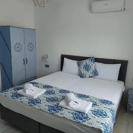 Alloggio in famiglia Purhayal Siğacık
