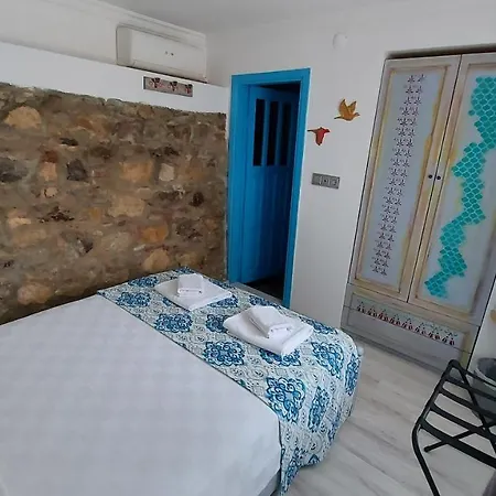 Alloggio in famiglia Purhayal Siğacık