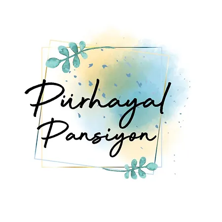 Purhayal Alloggio in famiglia Siğacık