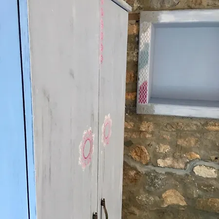 Alloggio in famiglia Purhayal Siğacık