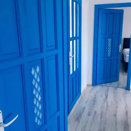 Purhayal Alloggio in famiglia Siğacık