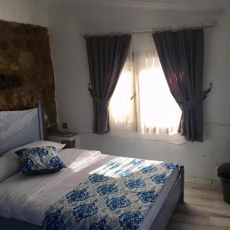 Purhayal Alloggio in famiglia Siğacık