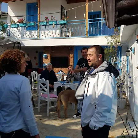 Alloggio in famiglia Purhayal *