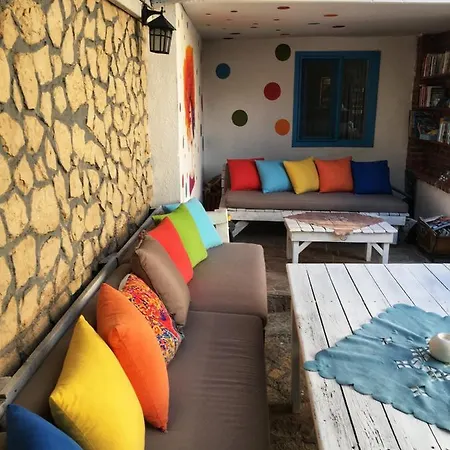 Séjour chez l'habitant Purhayal