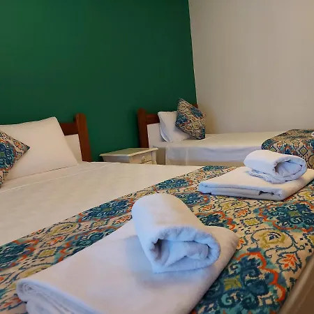 Purhayal Séjour chez l'habitant