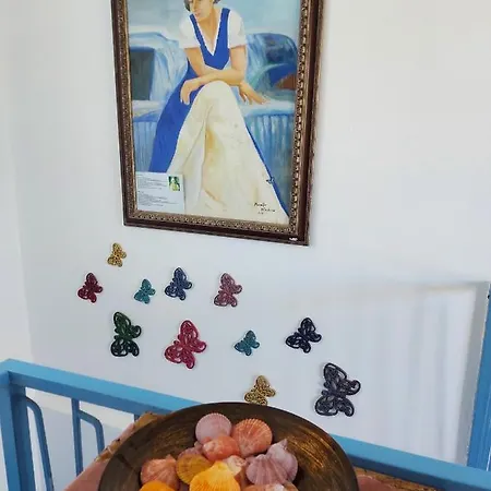 Purhayal Séjour chez l'habitant Siğacık