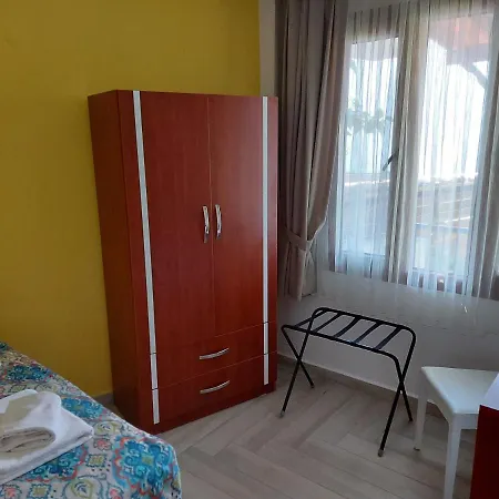 Purhayal Séjour chez l'habitant Siğacık