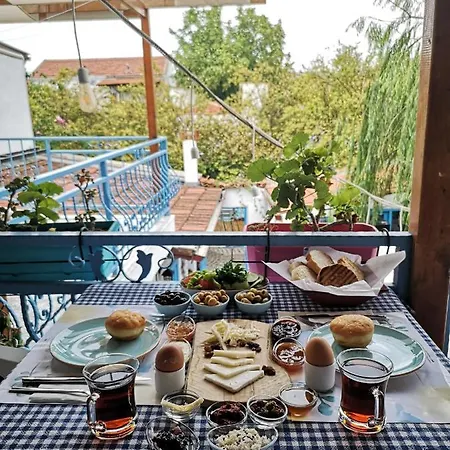 Purhayal Séjour chez l'habitant Siğacık