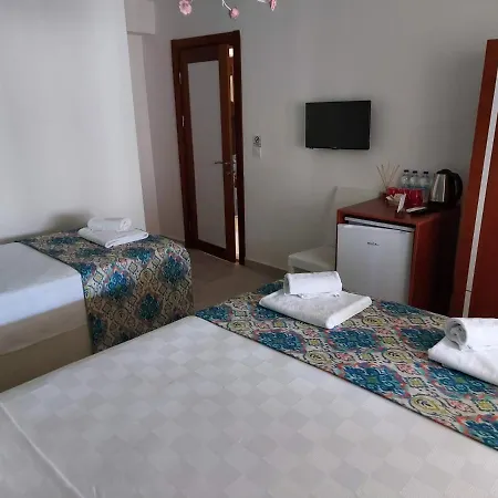 Séjour chez l'habitant Purhayal Siğacık