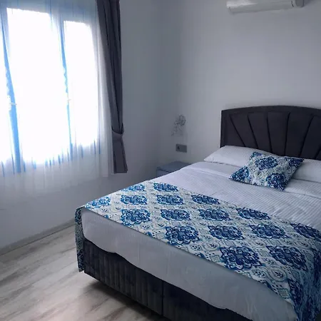 Purhayal Séjour chez l'habitant Siğacık