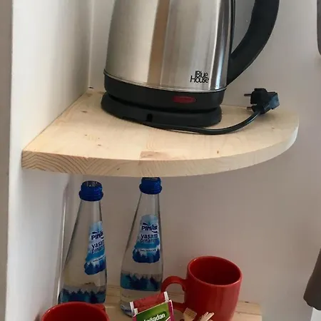 Séjour chez l'habitant Purhayal *