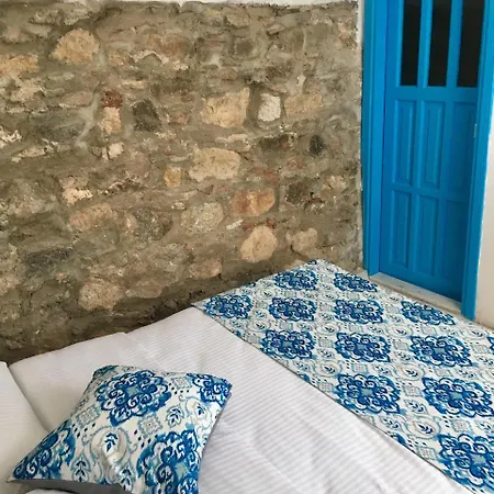 Purhayal Séjour chez l'habitant Siğacık