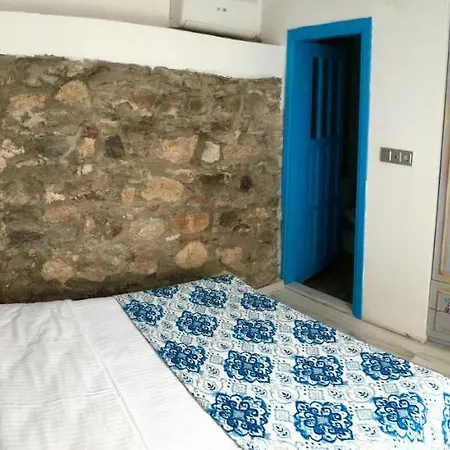 Purhayal Séjour chez l'habitant